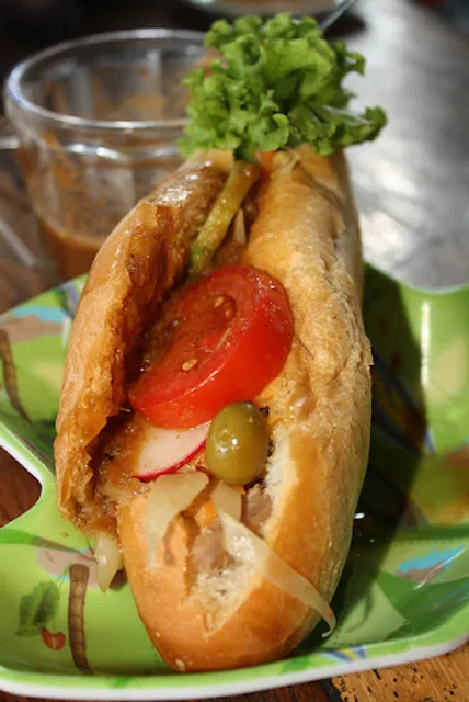 El Ranchito de Daisy Inc.