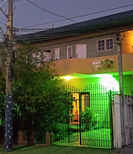 Pousada Morada BemTeVi Guest House