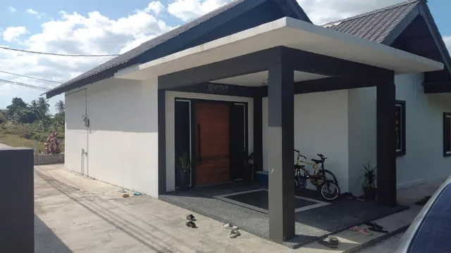 Kampung Paya Mempelam