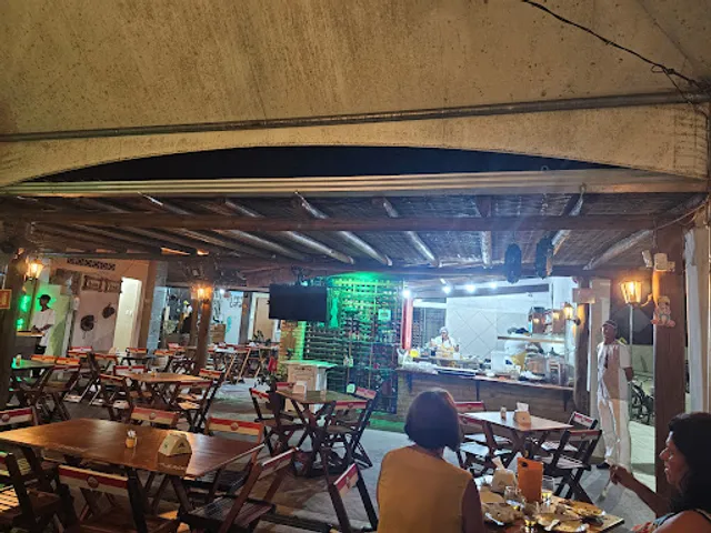 TIPFIT (TIPIOCARIA) RESTAURANTE SALADERIA TAPIOCARIA