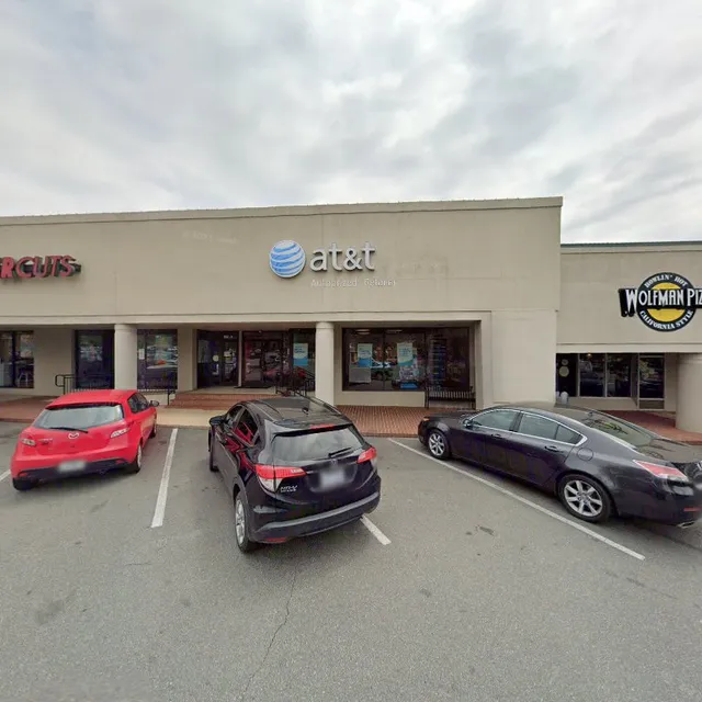 FlowCorps Charlotte-Cotswold