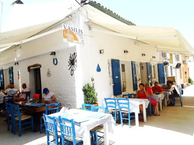 Vasilis Restaurant