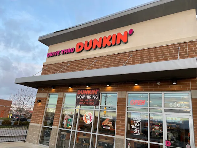 Dunkin'
