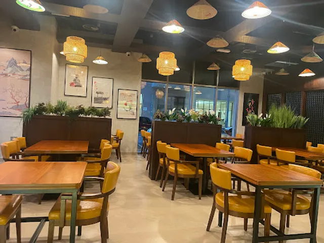 Vietnamese Pho Khalifa City