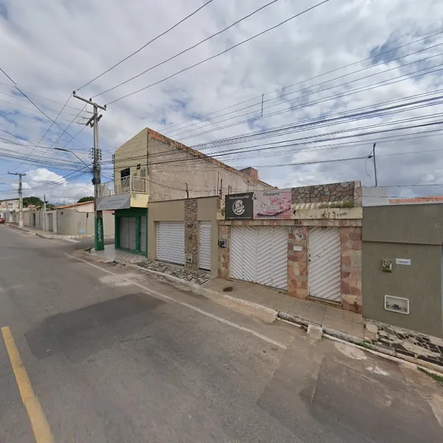 Marmitaria Casa Da Quentinha