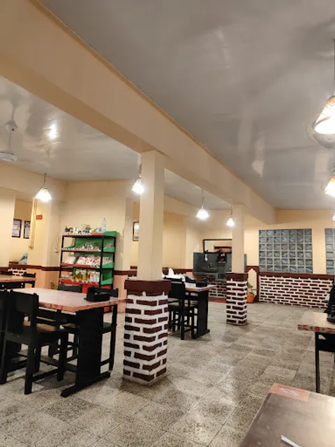 Waroeng SS (Special Sambal)