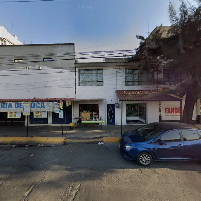 La Casa del Buen Pan