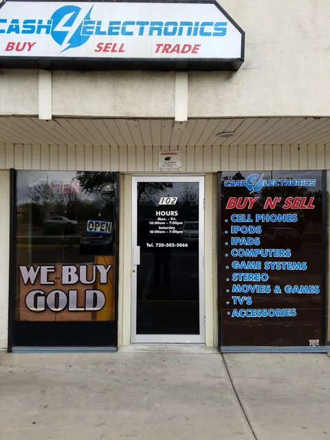 Cash4Electronics&More