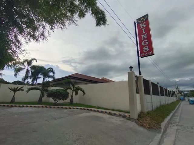 Kings Place Express Inn