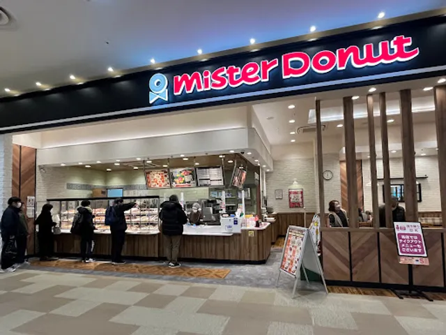Mister Donut