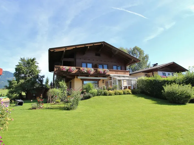 Appartement Fersterer