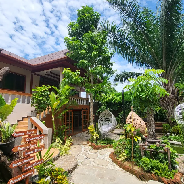 Namphung Phuket Boutique Resort