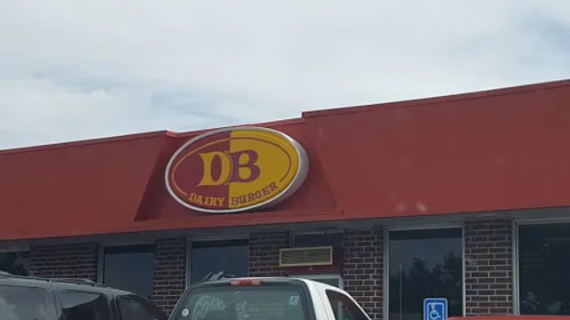 Dairy Burger