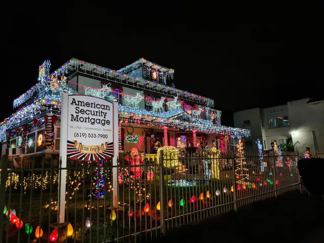 American Security Mortgage