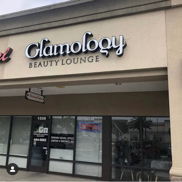 Glamology Beauty Lounge