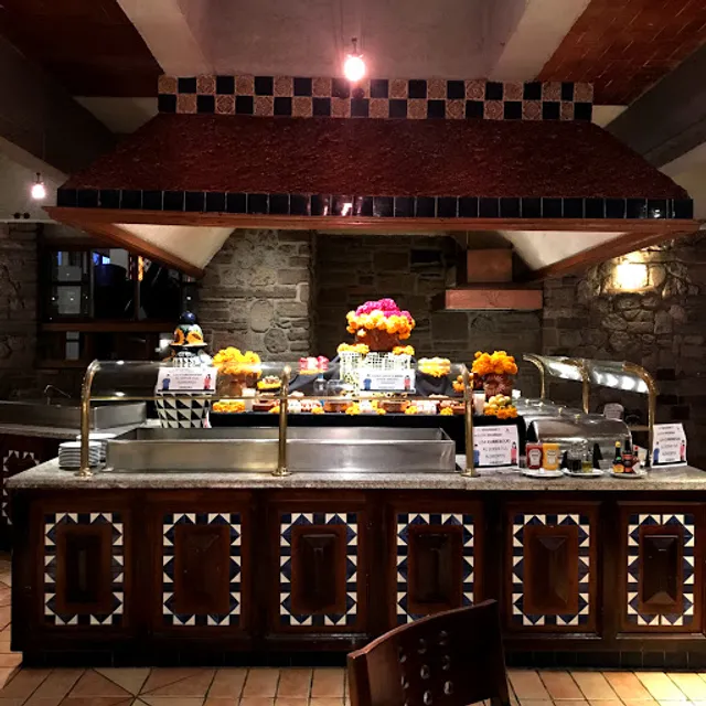 Original Grill Prime Steakhouse