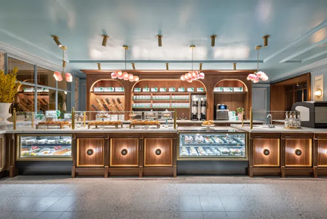 Sadelle's at The Boca Raton