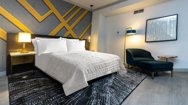 Le Méridien St. Louis Downtown