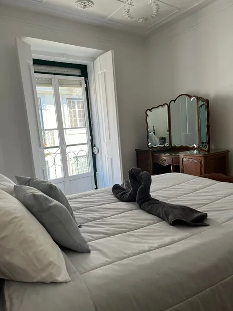 PRINCIPE REAL HOME CASA DE HOSPEDES