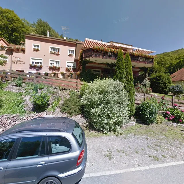 Restaurant du floridor