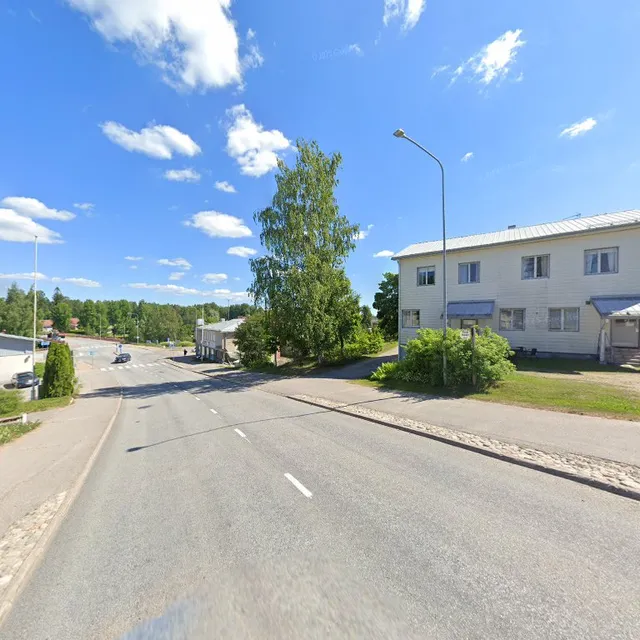 Ollinpolun Matkakoti