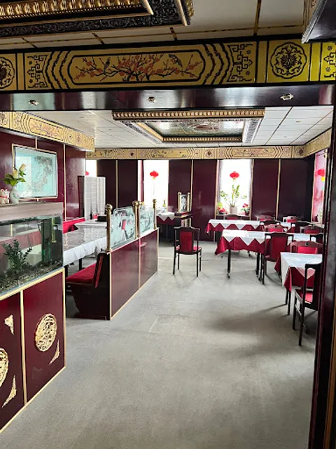 China Restaurant Jade