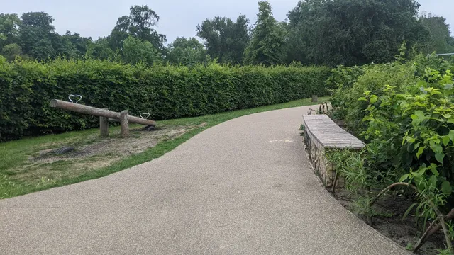 Gloucester Gate Playground