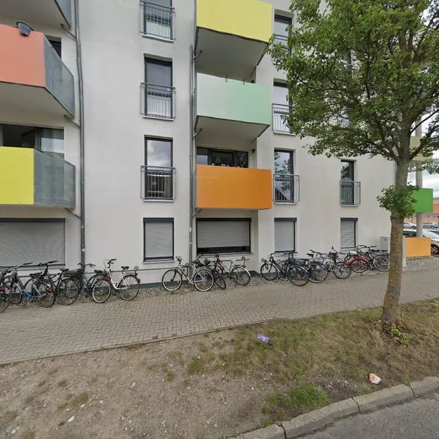 First single Appartements Brinkstraße