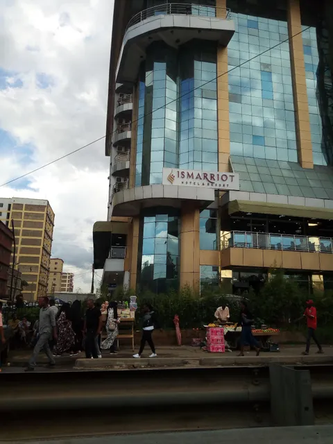 Orbit view Hotel and Resort