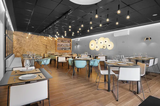 Restaurante Señorío de Albarracín