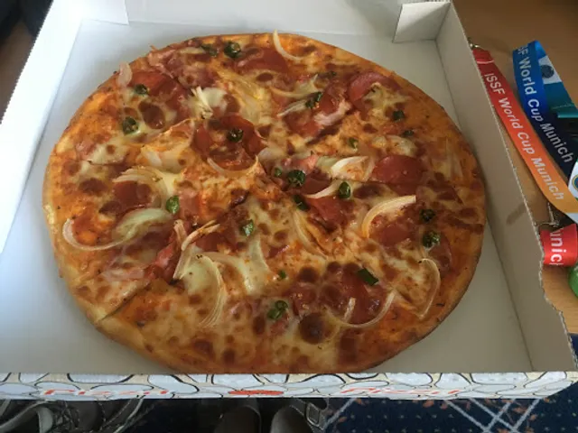 UNO Pizzeria Ismaning