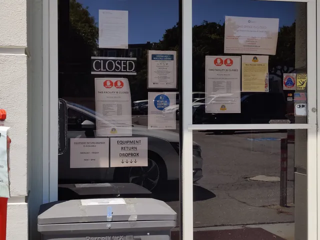 San Bruno CityNet Services Used to be San Bruno Cable tv