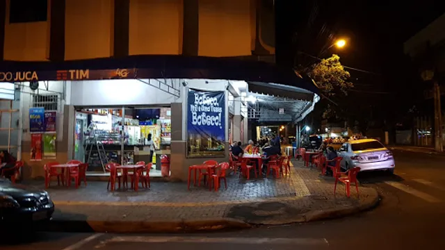 Bar e Lanchonete do Juca