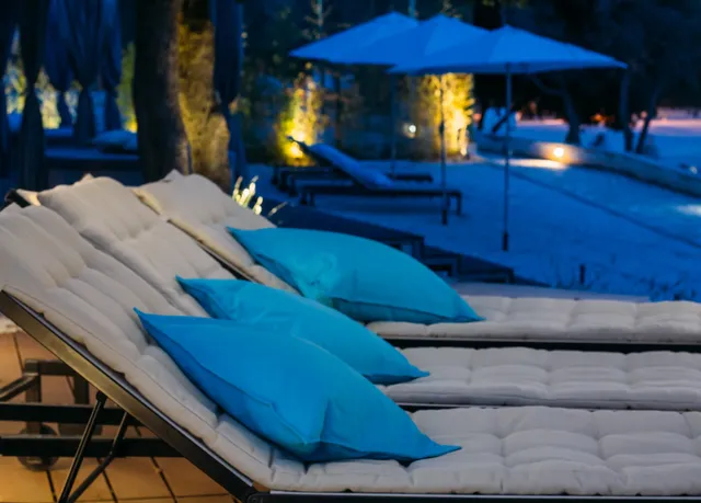 Boutique Hotel Valsabbion