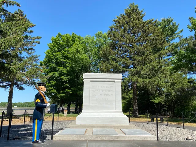 Veterans Memorial Park