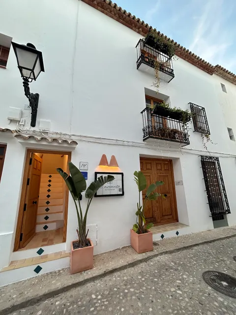 El Amante Altea