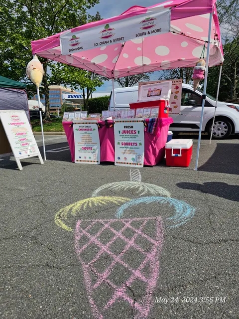 Kingstowne Farmers' Market