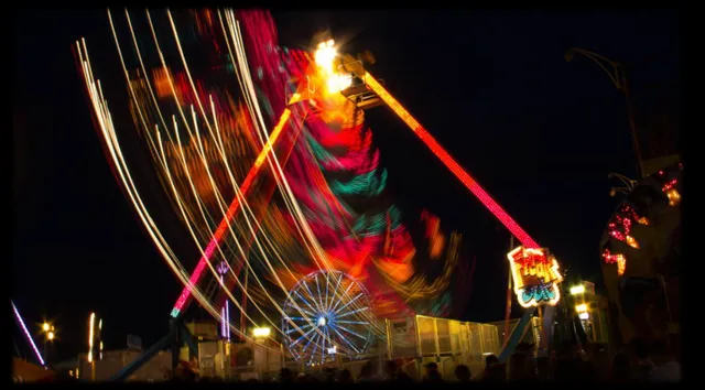 Bangor State Fair