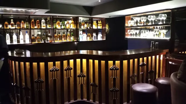 Levels@The Guwahati Address