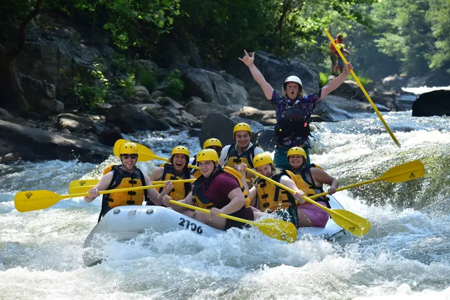 Laurel Highlands River Tours