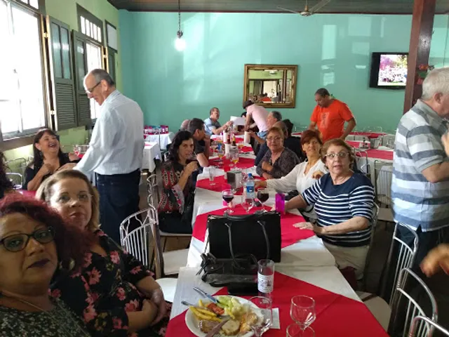 Restaurante Casa Velha