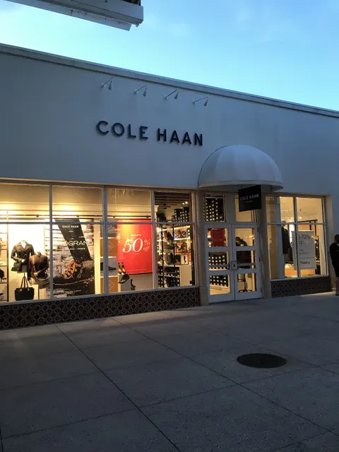 Cole Haan Outlet