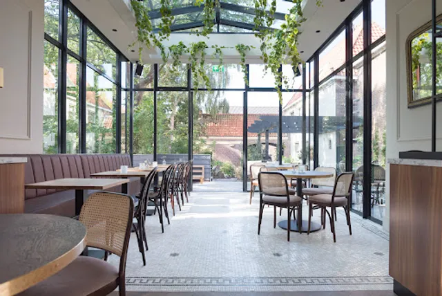 Ysbrantsz Boutique Hotel