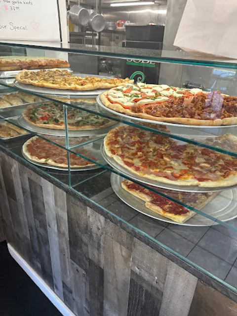 Nonna's Pizzeria