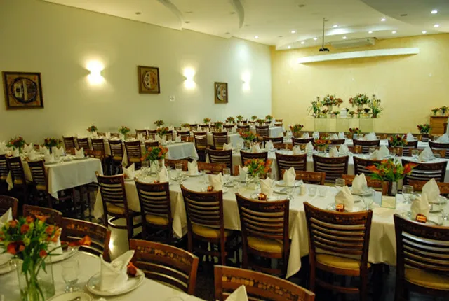 Hereford's Churrascaria