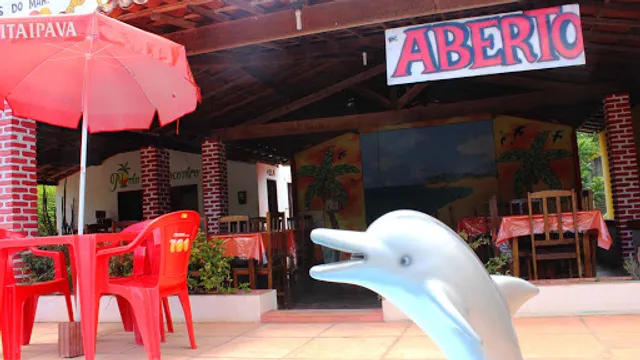 Restaurante Ponto de Encontro