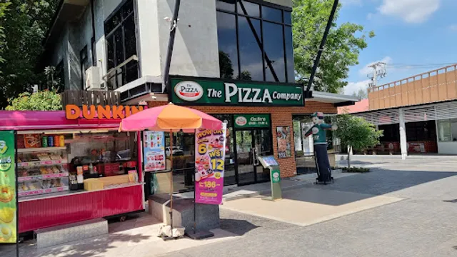 The Pizza Company PTT Dan Khun Thod