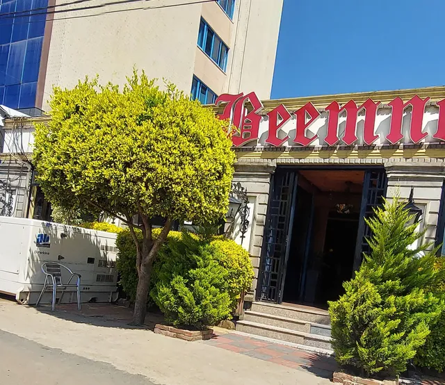 Beemnet restaurant | Bole Medhanialem | በእምነት ሬስቶራንት | ቦሌ መድሐኒዓለም