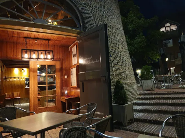 Restaurant De Noordmolen