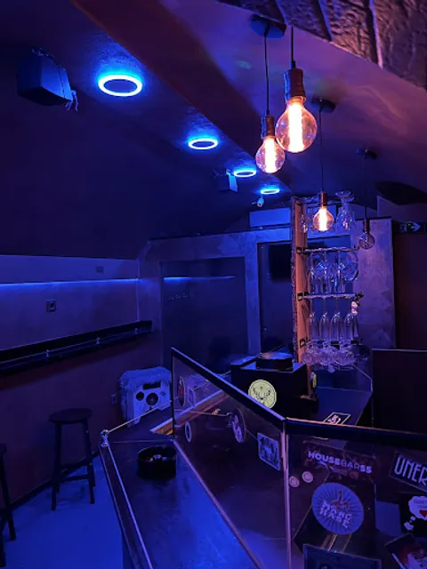 HouseBar 55 - Frankfurt